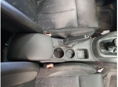 Recambio de consola central para citroen c4 lim. business referencia OEM IAM   