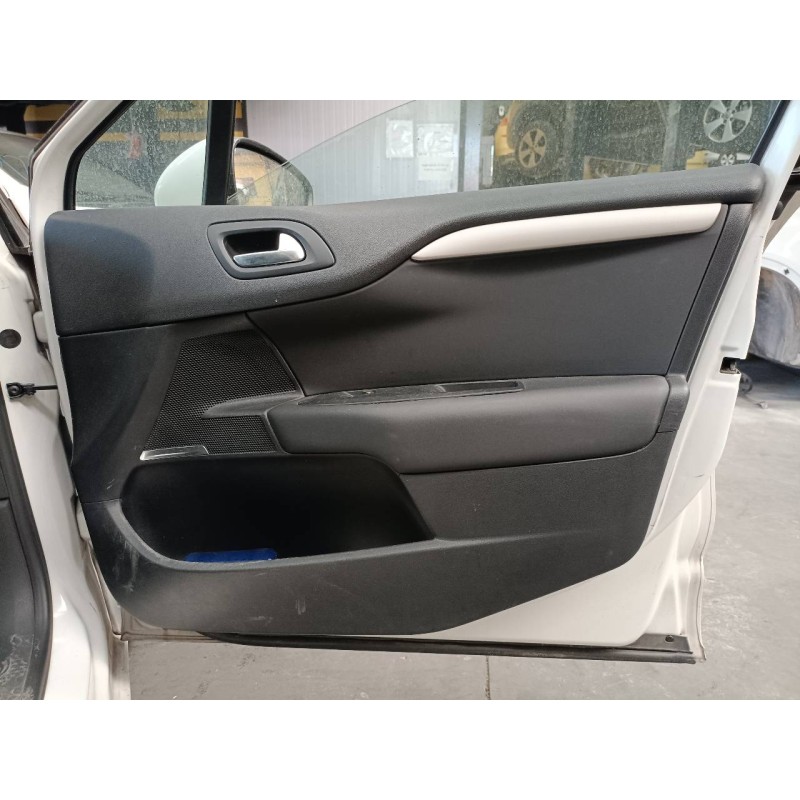 Recambio de guarnecido puerta delantera derecha para citroen c4 lim. business referencia OEM IAM   