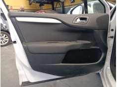 Recambio de guarnecido puerta delantera izquierda para citroen c4 lim. business referencia OEM IAM   