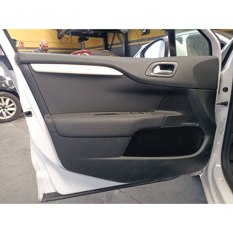 Recambio de guarnecido puerta delantera izquierda para citroen c4 lim. business referencia OEM IAM   