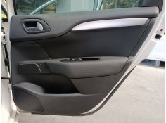 Recambio de guarnecido puerta trasera derecha para citroen c4 lim. business referencia OEM IAM   