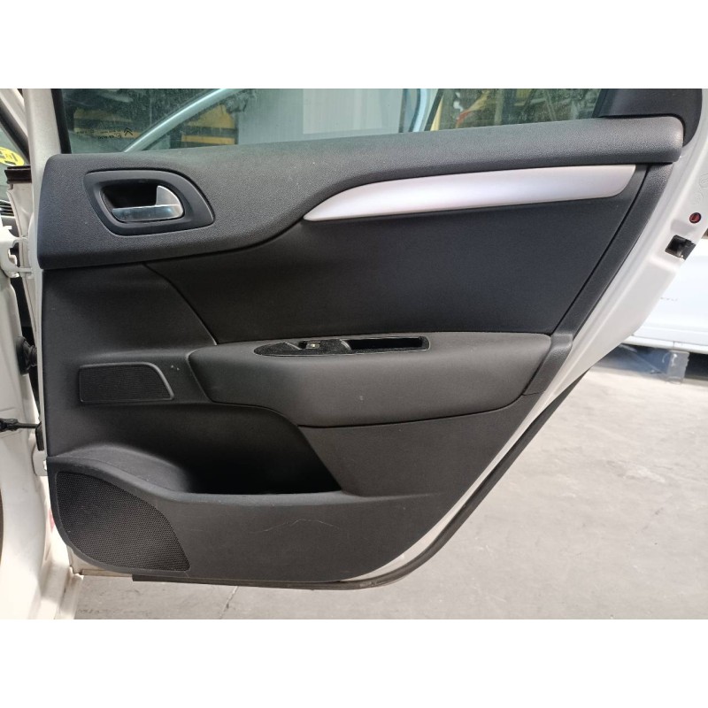 Recambio de guarnecido puerta trasera derecha para citroen c4 lim. business referencia OEM IAM   