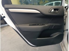 GUARNECIDO PUERTA TRASERA IZQUIERDA 