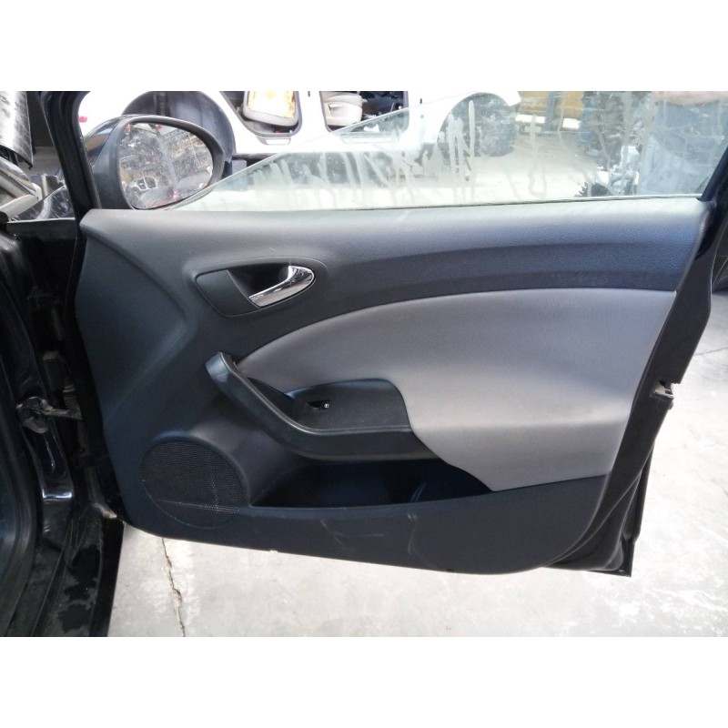 Recambio de guarnecido puerta delantera derecha para seat ibiza (6j5) reference referencia OEM IAM   