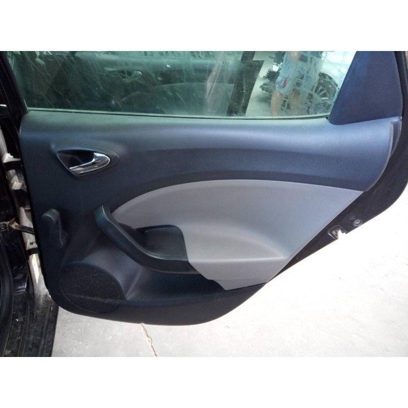 Recambio de guarnecido puerta trasera derecha para seat ibiza (6j5) reference referencia OEM IAM   
