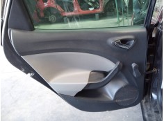 GUARNECIDO PUERTA TRASERA IZQUIERDA 