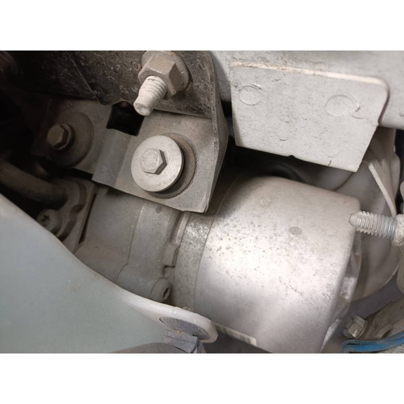 Recambio de bomba direccion para citroen c4 lim. business referencia OEM IAM   