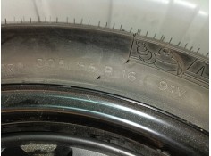 NEUMATICO REPUESTO 205/55/16 