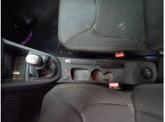Recambio de consola central para renault clio iv authentique referencia OEM IAM   