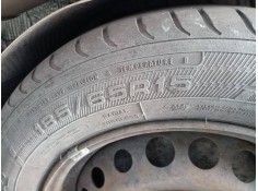 Recambio de neumatico repuesto para renault clio iv authentique referencia OEM IAM 185/65/15  