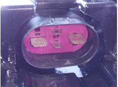 Recambio de electroventilador para mercedes clase e (w212) lim. e 220 bluetec (212.001) referencia OEM IAM A0999061000   2