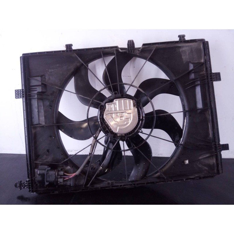 Recambio de electroventilador para mercedes clase e (w212) lim. e 220 bluetec (212.001) referencia OEM IAM A0999061000  