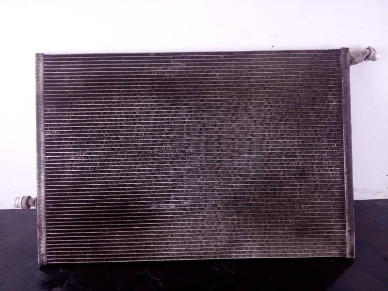 Recambio de radiador agua para mercedes clase e (w212) lim. e 220 bluetec (212.001) referencia OEM IAM A0995002003  