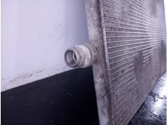 Recambio de radiador agua para mercedes clase e (w212) lim. e 220 bluetec (212.001) referencia OEM IAM A0995002003   2