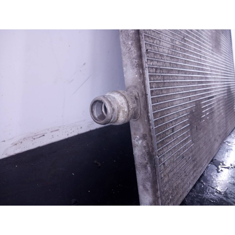 Recambio de radiador agua para mercedes clase e (w212) lim. e 220 bluetec (212.001) referencia OEM IAM A0995002003  