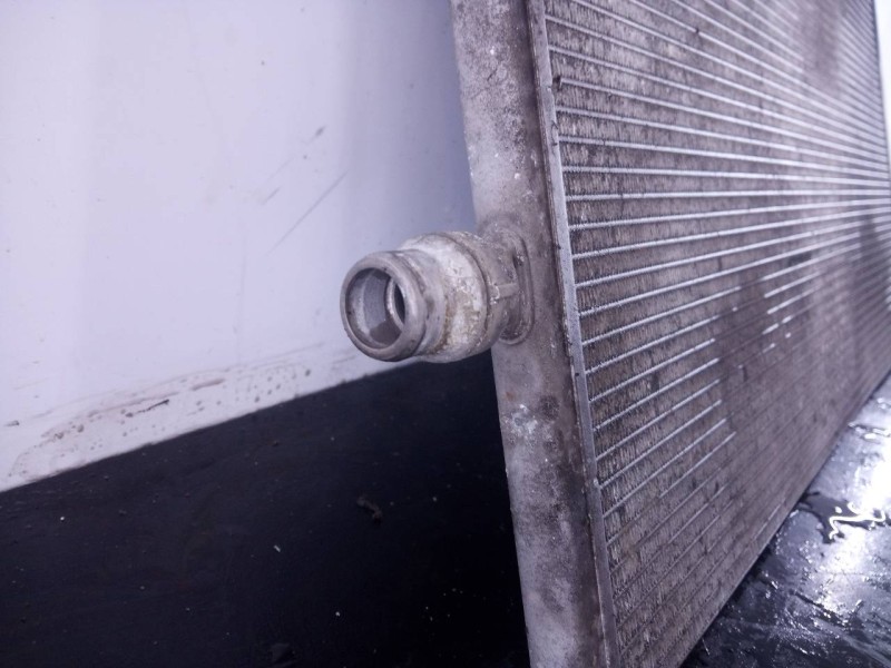 Recambio de radiador agua para mercedes clase e (w212) lim. e 220 bluetec (212.001) referencia OEM IAM A0995002003  