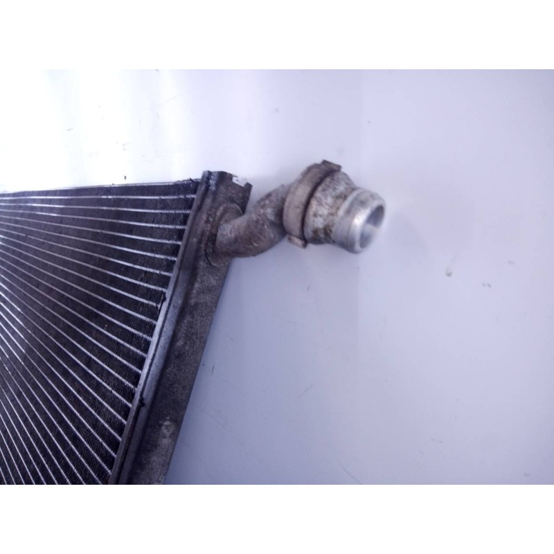 Recambio de radiador agua para mercedes clase e (w212) lim. e 220 bluetec (212.001) referencia OEM IAM A0995002003  