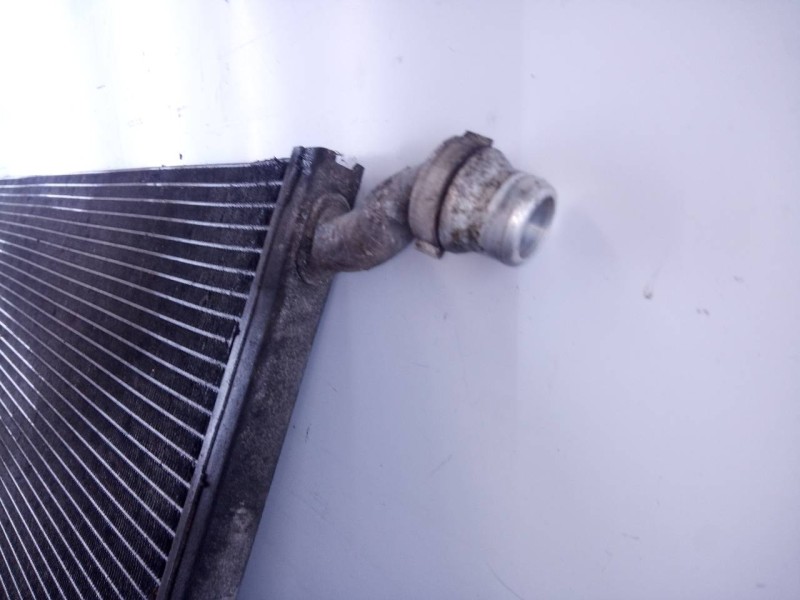 Recambio de radiador agua para mercedes clase e (w212) lim. e 220 bluetec (212.001) referencia OEM IAM A0995002003  