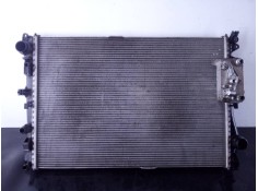 RADIADOR AGUA A0995007303 P2-A6-10