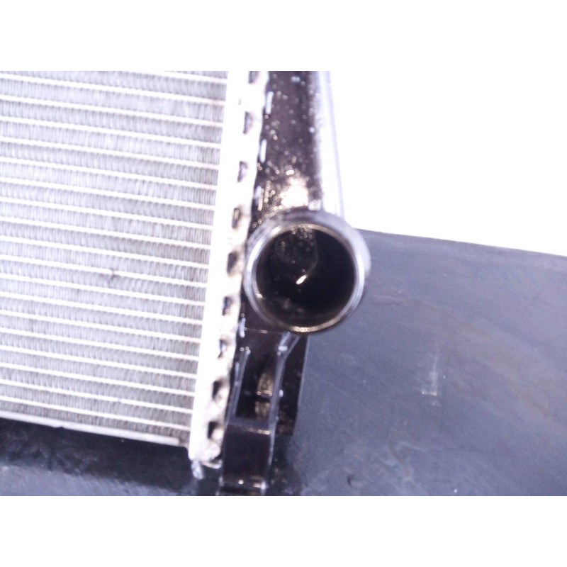 Recambio de radiador agua para mercedes clase e (w212) lim. e 220 bluetec (212.001) referencia OEM IAM A0995007303  