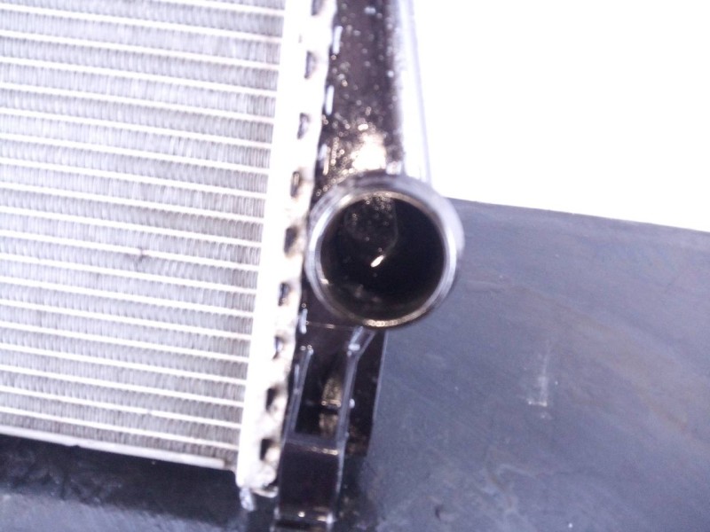 Recambio de radiador agua para mercedes clase e (w212) lim. e 220 bluetec (212.001) referencia OEM IAM A0995007303  