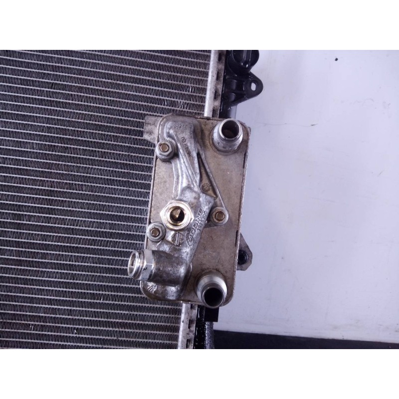 Recambio de radiador agua para mercedes clase e (w212) lim. e 220 bluetec (212.001) referencia OEM IAM A0995007303  