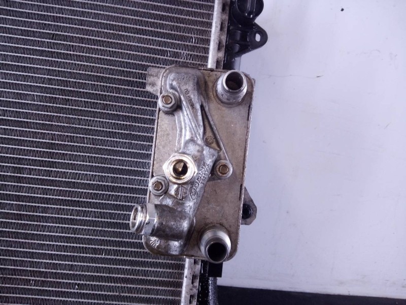 Recambio de radiador agua para mercedes clase e (w212) lim. e 220 bluetec (212.001) referencia OEM IAM A0995007303  