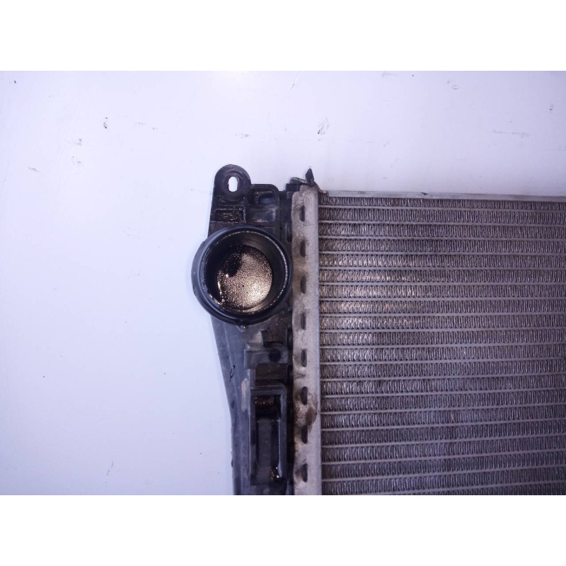 Recambio de radiador agua para mercedes clase e (w212) lim. e 220 bluetec (212.001) referencia OEM IAM A0995007303  