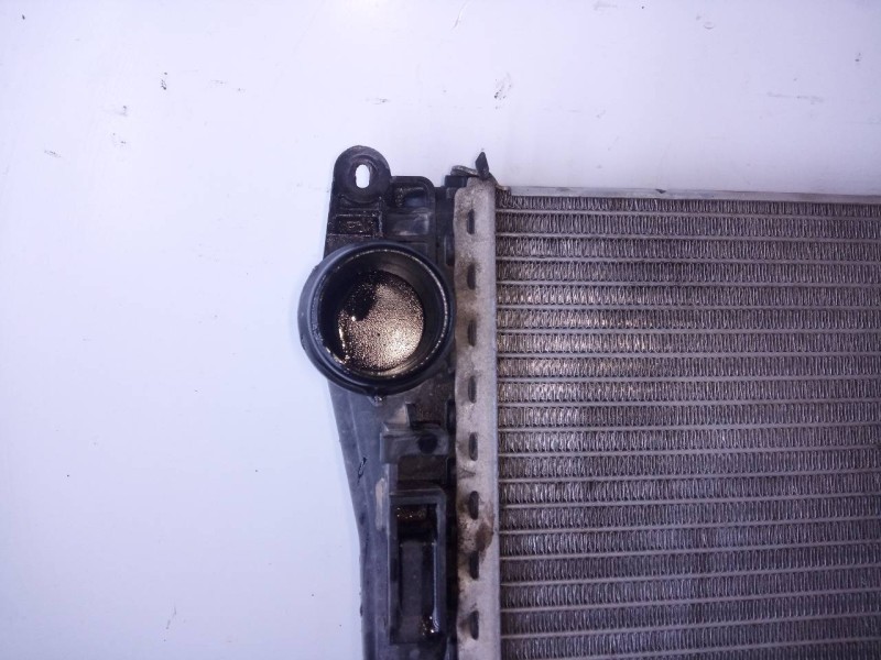 Recambio de radiador agua para mercedes clase e (w212) lim. e 220 bluetec (212.001) referencia OEM IAM A0995007303  