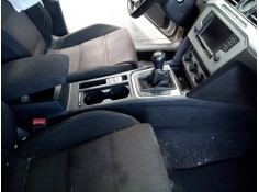 Recambio de consola central para volkswagen passat variant (3g5) advance bmt referencia OEM IAM   