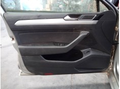 Recambio de guarnecido puerta delantera izquierda para volkswagen passat variant (3g5) advance bmt referencia OEM IAM   