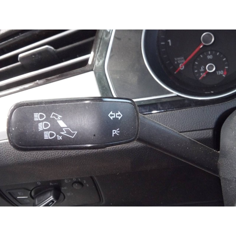 Recambio de mando intermitentes para volkswagen passat variant (3g5) advance bmt referencia OEM IAM   