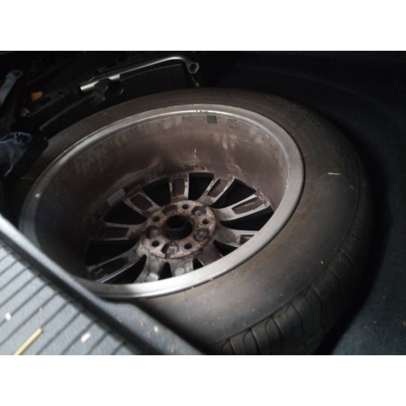 Recambio de neumatico repuesto para volkswagen passat variant (3g5) advance bmt referencia OEM IAM 215/55/17  