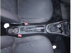Recambio de consola central para opel corsa e selective referencia OEM IAM   