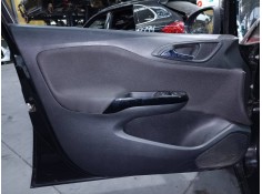 Recambio de guarnecido puerta delantera izquierda para opel corsa e selective referencia OEM IAM   