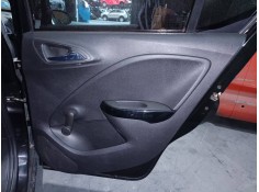 Recambio de guarnecido puerta trasera derecha para opel corsa e selective referencia OEM IAM   