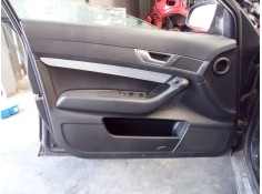 GUARNECIDO PUERTA DELANTERA IZQUIERDA 