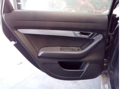 GUARNECIDO PUERTA TRASERA IZQUIERDA 