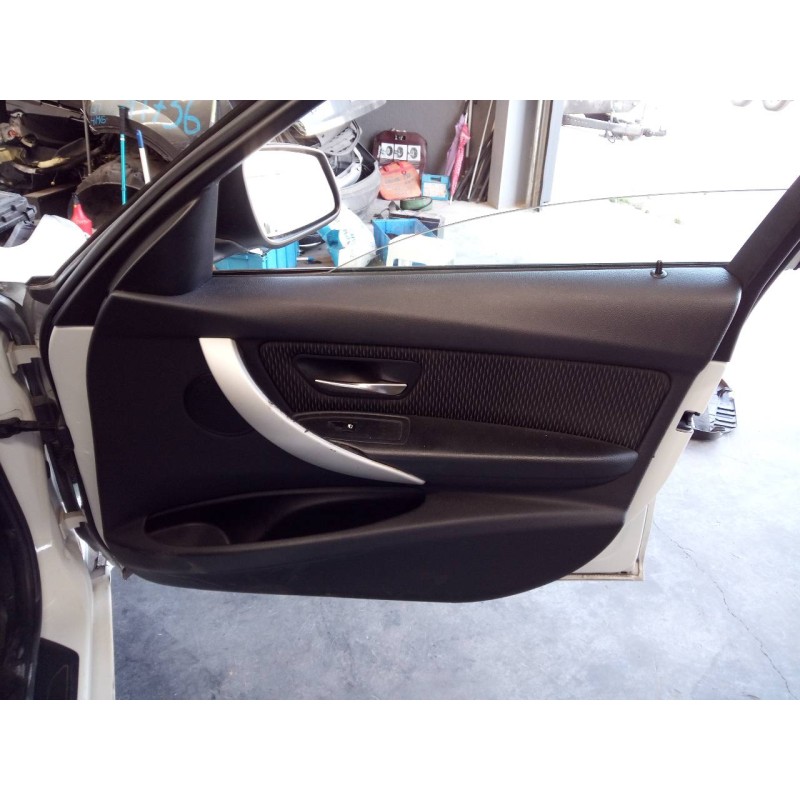 Recambio de guarnecido puerta delantera derecha para bmw serie 3 lim. (f30) 316d referencia OEM IAM   