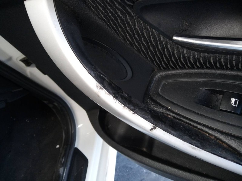 Recambio de guarnecido puerta delantera derecha para bmw serie 3 lim. (f30) 316d referencia OEM IAM   