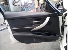 GUARNECIDO PUERTA DELANTERA IZQUIERDA 