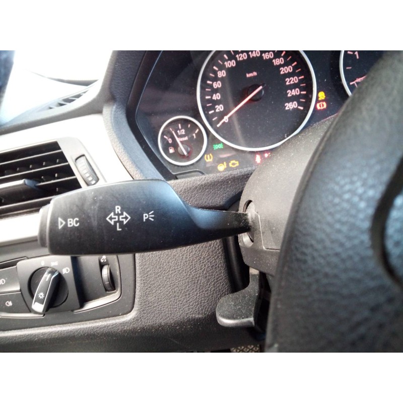 Recambio de mando intermitentes para bmw serie 3 lim. (f30) 316d referencia OEM IAM   