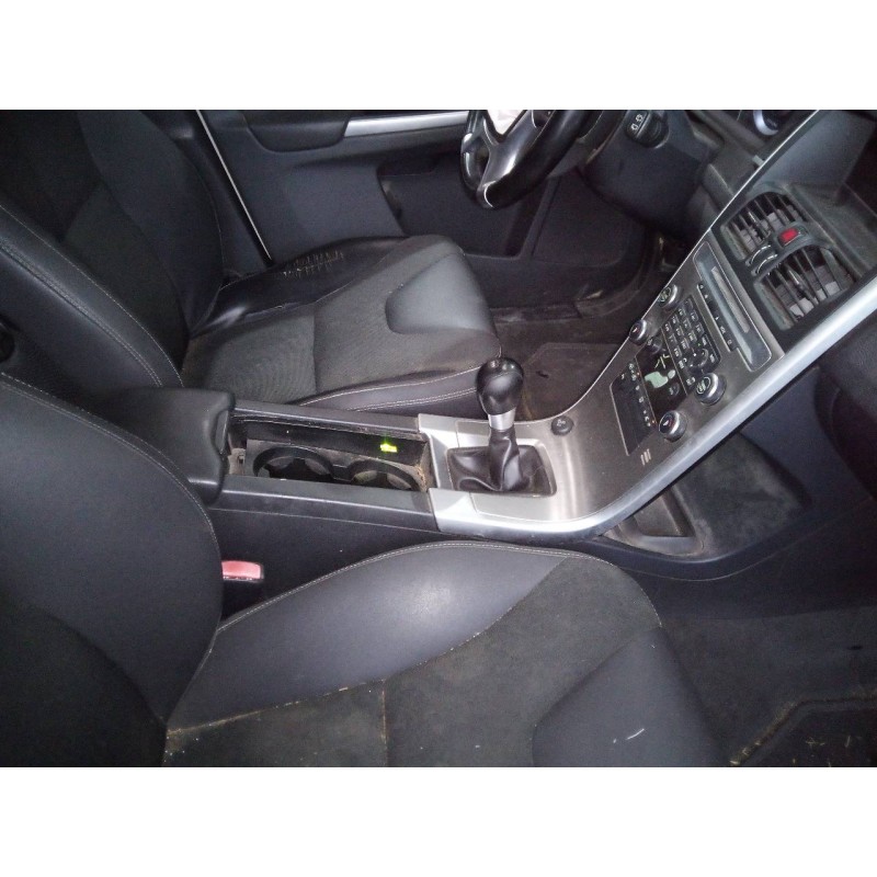 Recambio de consola central para volvo xc60 momentum drive referencia OEM IAM   