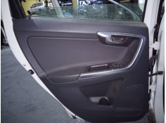 GUARNECIDO PUERTA TRASERA IZQUIERDA 