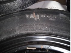 NEUMATICO REPUESTO T125/85/16 