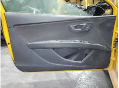 GUARNECIDO PUERTA DELANTERA IZQUIERDA 