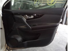 GUARNECIDO PUERTA DELANTERA DERECHA 