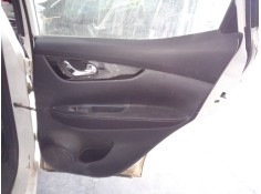 GUARNECIDO PUERTA TRASERA DERECHA 