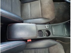 Recambio de consola central para mercedes clase a (w176) a 180 cdi blueefficiency (176.000) referencia OEM IAM   
