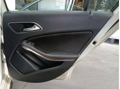 Recambio de guarnecido puerta trasera derecha para mercedes clase a (w176) a 180 cdi blueefficiency (176.000) referencia OEM IAM
